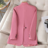 Fashion Temperament Casual Suit Jacket Women