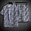 Summer Beach Suit Men's Quick-drying Clothes