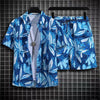 Summer Beach Suit Men's Quick-drying Clothes