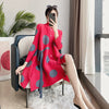 Women's Fashion High-end Fashionable Dress