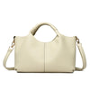 Middle-aged Lady Trendy One-shoulder Bag