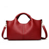 Middle-aged Lady Trendy One-shoulder Bag