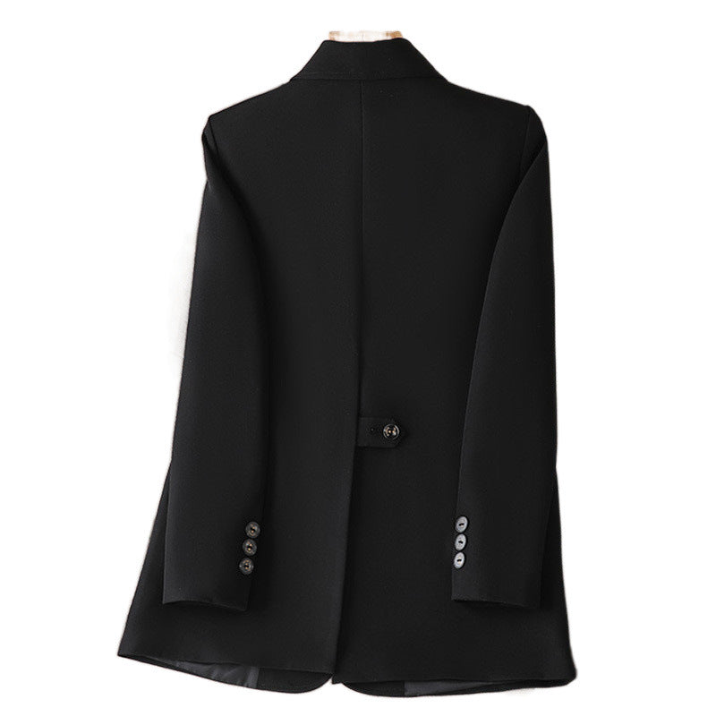 Fashion Temperament Casual Suit Jacket Women