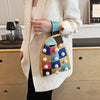 Fashionable All-match Portable Shoulder Bag