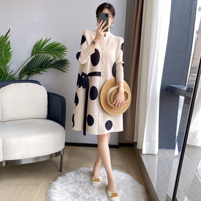 Women's Fashion High-end Fashionable Dress