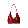 Fashion Stone Pattern Women's Shoulder Bag