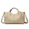 Middle-aged Lady Trendy One-shoulder Bag