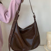 New Autumn Winter Retro Fashion Shoulder Bag