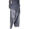 Three-dimensional Waist Wide Leg High Waist Drooping Casual Pants