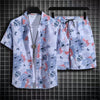 Summer Beach Suit Men's Quick-drying Clothes