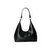 Fashion Stone Pattern Women's Shoulder Bag