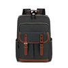 Men's Fashion Personalized Oxford Cloth Backpack