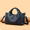 Middle-aged Lady Trendy One-shoulder Bag