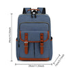 Men's Fashion Personalized Oxford Cloth Backpack