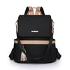 Fashion Retro Tassel Backpack For Women