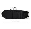 Skate Bag Lightweight Waterproof Large Capacity