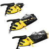 Waterproof Large Tail Bag Large Capacity Tool