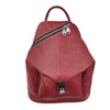 Women's Leather Backpack All-match Casual Soft Cowhide