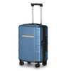 Single 20 Inch Expandable Silent Wheel ABS, PC Luggage