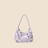 Trendy Bow Female Nylon Handbag