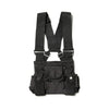 Tactical Tooling Chest Bag