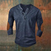 Polo Buckle Sweater Men's Printing