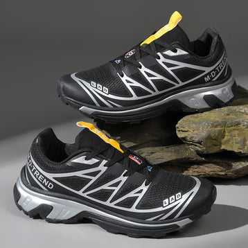 Men's And Women's Leisure Outdoor Tourism Hiking Shoes