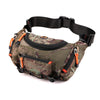 Multi-functional Outdoor Pocket Sports Men's Shoulder Messenger Bag