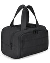 Travel Toiletry Bag Lightweight Large Wide Open Wash Bag Fluffy Cosmetic Bag Storage Bag Travel