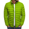 Autumn And Winter New Products Men's Cotton Jacket Men