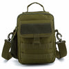 Outdoor Wear-resistant Sports Chest Bag