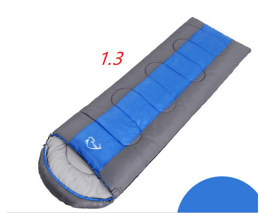 Outdoor Camping Sleeping Bag