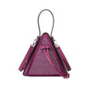 Triangle Zongzi Small Bag Western Style Chain Portable