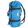 Outdoor Climbing Rock Climbing Double Shoulder Rope Bag