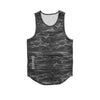 Mens Sports Vest Summer Quick Drying