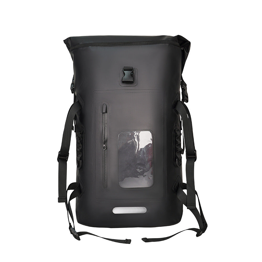 Waterproof Rucksack Outdoor Camping Walking Large Capacity