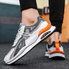 Men's Summer Breathable Mesh Shoes