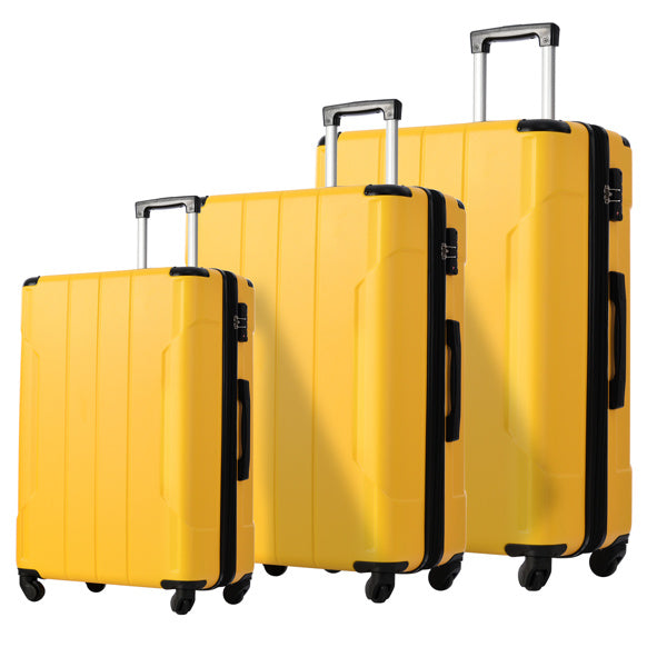 3-piece Luggage Set