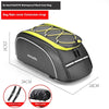 Waterproof Bicycle Back Rack Bag Cycling