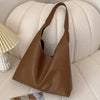 High-grade Large Capacity Commuter Tote Shoulder Bag