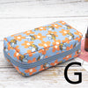 Essential Oil Storage Bag Portable Storage Bag Hand Carry Bag