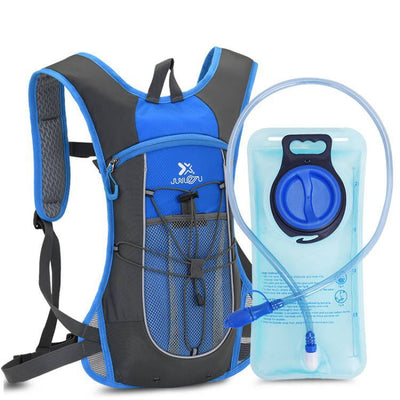 Waterproof Bag For Hiking And Cross-country Marathon