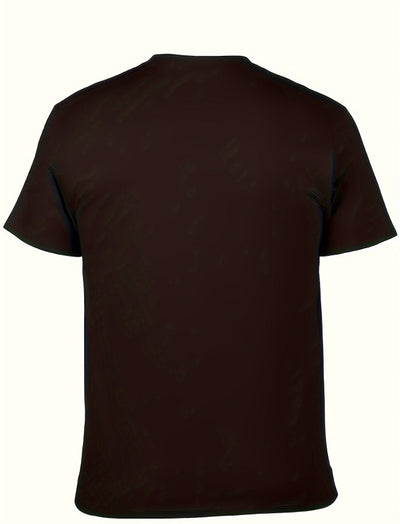 Men's Plus Size T-Shirts